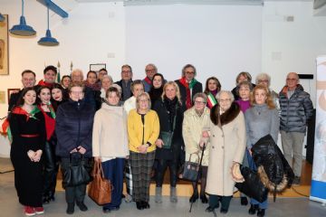 Giornata della Memoria 2026, alcune immagini