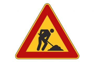 Da lunedì 6 luglio chiude via Pianezza per lavori