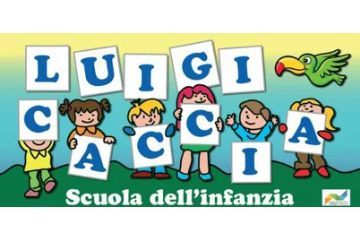 Scuola dell'infanzia "Luigi Caccia"