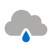 possibilitÃ© de pluies