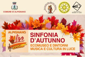 Concerto &quot;Fantasia in luce&quot; venerd&#236; 19 dicembre