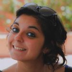 Immagine di Rosemary Sciuto