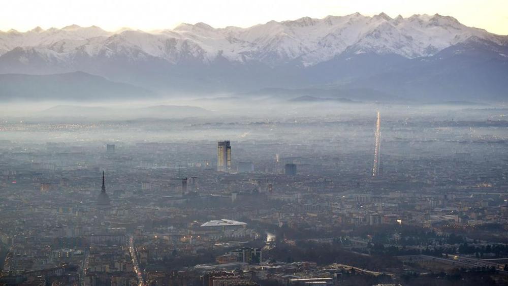 Ordinanza N 104 Del 12 10 18 Limitazione Della Circolazione Veicolare Comune Di Alpignano